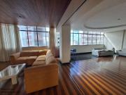 Cobertura para Venda em Belo Horizonte/MG Centro 6 Quartos