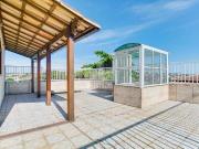 Cobertura para Venda em Belo Horizonte/MG Céu Azul 4 Quartos