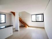 Cobertura para Venda em Belo Horizonte/MG Cidade Nova 2...