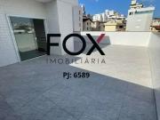 Cobertura para Venda em Belo Horizonte/MG Cidade Nova 3...