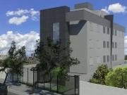 Cobertura para Venda em Belo Horizonte/MG Cidade Nova 3...