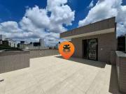 Cobertura para Venda em Belo Horizonte/MG Cidade Nova 3...