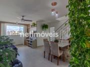 Cobertura para Venda em Belo Horizonte/MG Cidade Nova 3...