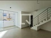 Cobertura para Venda em Belo Horizonte/MG Cidade Nova 3...