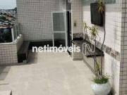 Cobertura para Venda em Belo Horizonte/MG Cidade Nova 3...