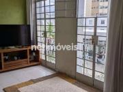 Cobertura para Venda em Belo Horizonte/MG Cidade Nova 4...