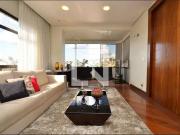 Cobertura para Venda em Belo Horizonte/MG Cidade Nova 4...