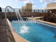 Cobertura para Venda em Belo Horizonte/MG Cidade Nova 5...