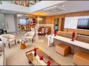 Cobertura para Venda em Belo Horizonte/MG Cidade Nova 5...