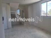 Cobertura para Venda em Belo Horizonte/MG Colégio...