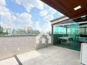 Cobertura para Venda em Belo Horizonte/MG Colégio...