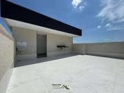 Cobertura para Venda em Belo Horizonte/MG Copacabana 2...