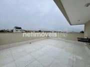 Cobertura para Venda em Belo Horizonte/MG Copacabana 2...