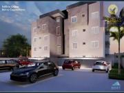 Cobertura para Venda em Belo Horizonte/MG Copacabana 2...