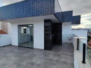 Cobertura para Venda em Belo Horizonte/MG Copacabana 3...