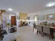 Cobertura para Venda em Belo Horizonte/MG Coração de...