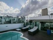 Cobertura para Venda em Belo Horizonte/MG Coração de...