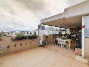 Cobertura para Venda em Belo Horizonte/MG Coração...