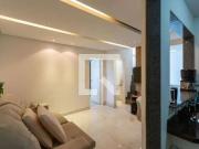 Cobertura para Venda em Belo Horizonte/MG Cruzeiro 1 Quartos