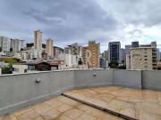 Cobertura para Venda em Belo Horizonte/MG Cruzeiro 2 Quartos