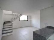 Cobertura para Venda em Belo Horizonte/MG Cruzeiro 2 Quartos