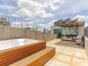 Cobertura para Venda em Belo Horizonte/MG Cruzeiro 2 Quartos