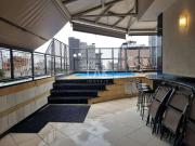 Cobertura para Venda em Belo Horizonte/MG Cruzeiro 3 Quartos