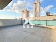 Cobertura para Venda em Belo Horizonte/MG Cruzeiro 3 Quartos