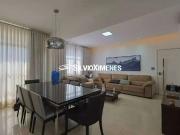 Cobertura para Venda em Belo Horizonte/MG Cruzeiro 4 Quartos