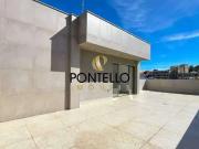 Cobertura para Venda em Belo Horizonte/MG Cruzeiro 4 Quartos