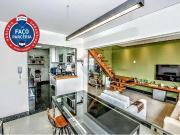 Cobertura para Venda em Belo Horizonte/MG Cruzeiro 4 Quartos