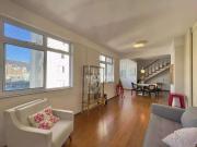 Cobertura para Venda em Belo Horizonte/MG Cruzeiro 5 Quartos