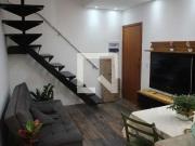 Cobertura para Venda em Belo Horizonte/MG Diamante 3 Quartos