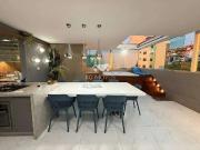 Cobertura para Venda em Belo Horizonte/MG Diamante 4 Quartos