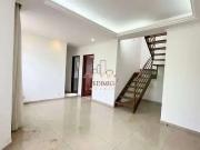 Cobertura para Venda em Belo Horizonte/MG Dona Clara 3...