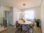 Cobertura para Venda em Belo Horizonte/MG Dona Clara 3...