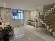 Cobertura para Venda em Belo Horizonte/MG Dona Clara 3...