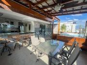 Cobertura para Venda em Belo Horizonte/MG Dona Clara 3...