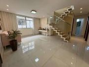 Cobertura para Venda em Belo Horizonte/MG Dona Clara 3...