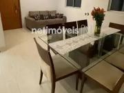 Cobertura para Venda em Belo Horizonte/MG Dona Clara 4...