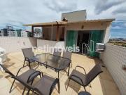 Cobertura para Venda em Belo Horizonte/MG Dona Clara 4...