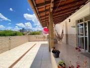 Cobertura para Venda em Belo Horizonte/MG Dona Clara 4...