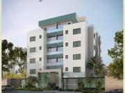 Cobertura para Venda em Belo Horizonte/MG Dona Clara 4...