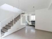 Cobertura para Venda em Belo Horizonte/MG Estoril 2 Quartos