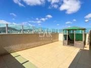 Cobertura para Venda em Belo Horizonte/MG Estoril 3 Quartos