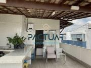 Cobertura para Venda em Belo Horizonte/MG Estoril 3 Quartos