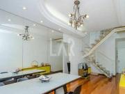 Cobertura para Venda em Belo Horizonte/MG Estoril 3 Quartos