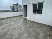 Cobertura para Venda em Belo Horizonte/MG Estrela do...