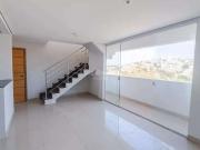 Cobertura para Venda em Belo Horizonte/MG Fernão Dias 3...