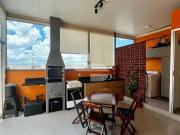 Cobertura para Venda em Belo Horizonte/MG Fernão Dias 4...